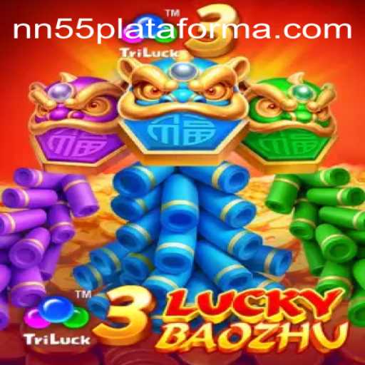 Explorando o Universo de 3LuckyBaozhu: Um Jogo de Mistério e Aventura