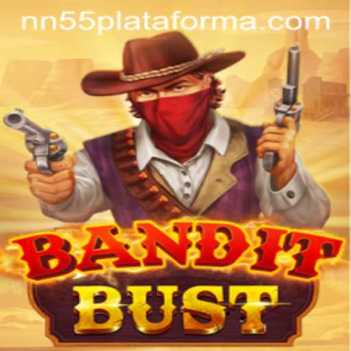 BanditBust: Conheça o Novo Jogo que Está Dominando o Cenário de Entretenimento