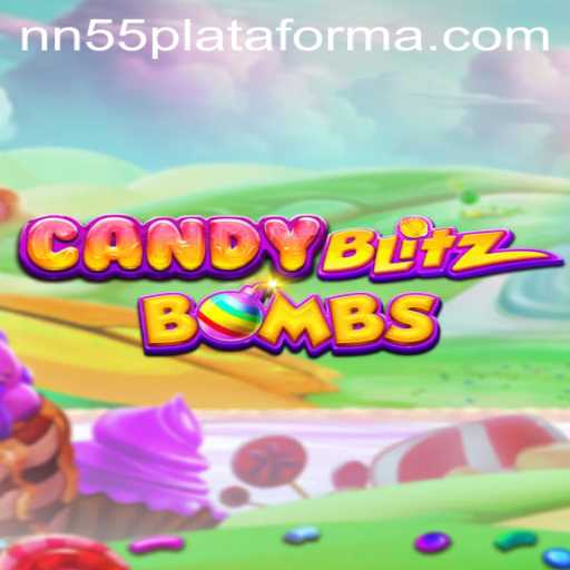 CandyBlitzBombs: O Novo Fenômeno Mundial dos Jogos Casuais