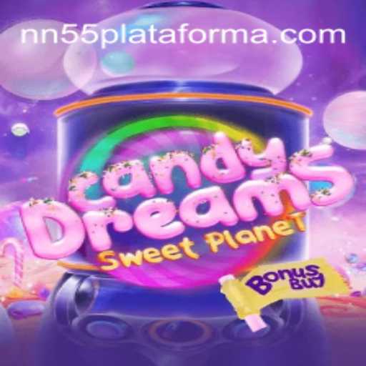 CandyDreamsSweetPlanet: Um Mergulho no Mundo de Aventuras Doces