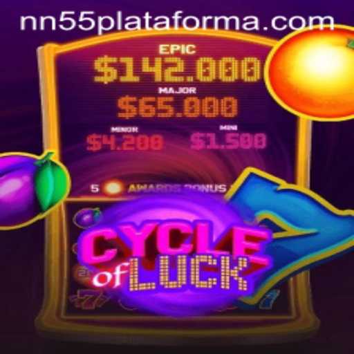 Explorando o Fascinante Mundo de CycleofLuck