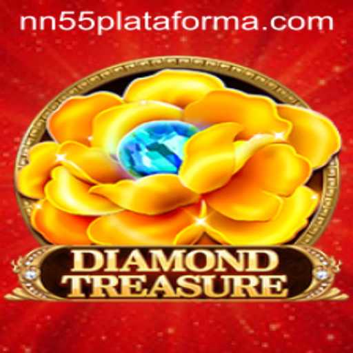 Descobrindo Diamondtreasure: Um Jogo de Aventuras e Estratégia