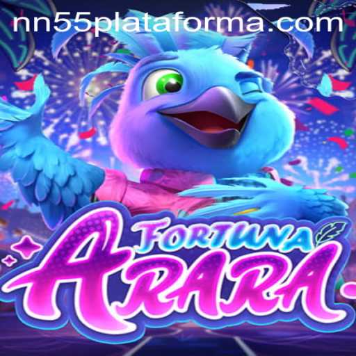 Descubra FortunaArara: Uma Nova Experiência de Jogo Envolvente
