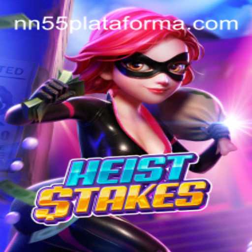 HeistStakes: Uma Emocionante Aventura no Mundo dos Assaltos Virtuais