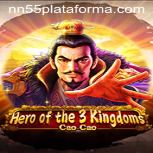 Explorando Heroofthe3KingdomsCaoCao: Um Mergulho no Mundo da Estratégia e Aventura