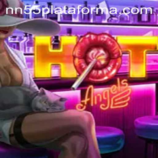 HotAngels: Um Jogo Emocionante que Está Dominando o Cenário Atual
