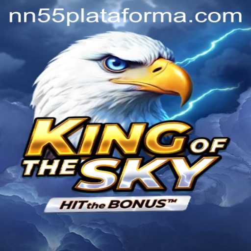KingOfTheSky: Um Mergulho no Jogo do Ano
