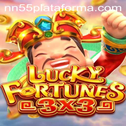 LUCKYFORTUNES3x3: Um Olhar Detalhado Sobre Este Emocionante Jogo
