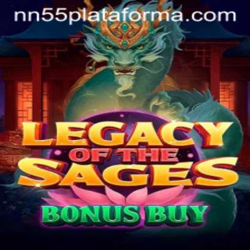 Desvendando o Intrigante Mundo de LegacyoftheSagesBonusBuy