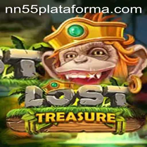 Aventuras e Regras do Jogo LostTreasure