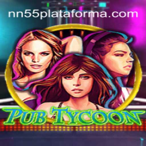 Descubra o Mundo de PubTycoon: Estratégia e Diversão em um Só Jogo