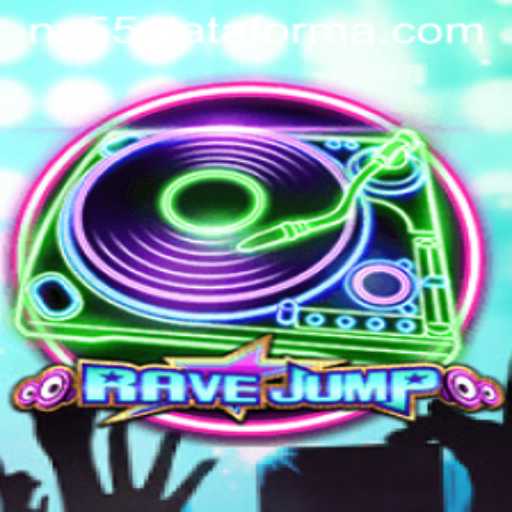 Descubra o Inovador Jogo RaveJump