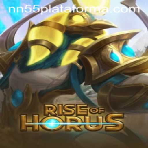 Explorando o Universo de RiseofHorus: Um Mergulho no Desafio e Estratégia