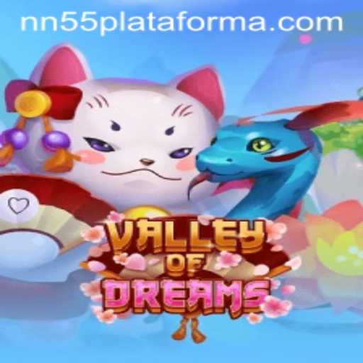 Explore o Encantador Mundo de 'ValleyofDreams'