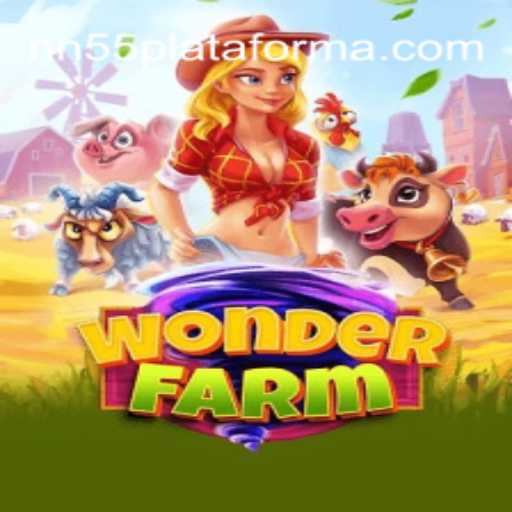 Descubra WonderFarm: O Jogo Que Está Transformando Fazendas Virtuais