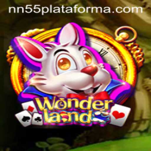 Descubra o Fascinante Mundo do Jogo 'Wonderland'